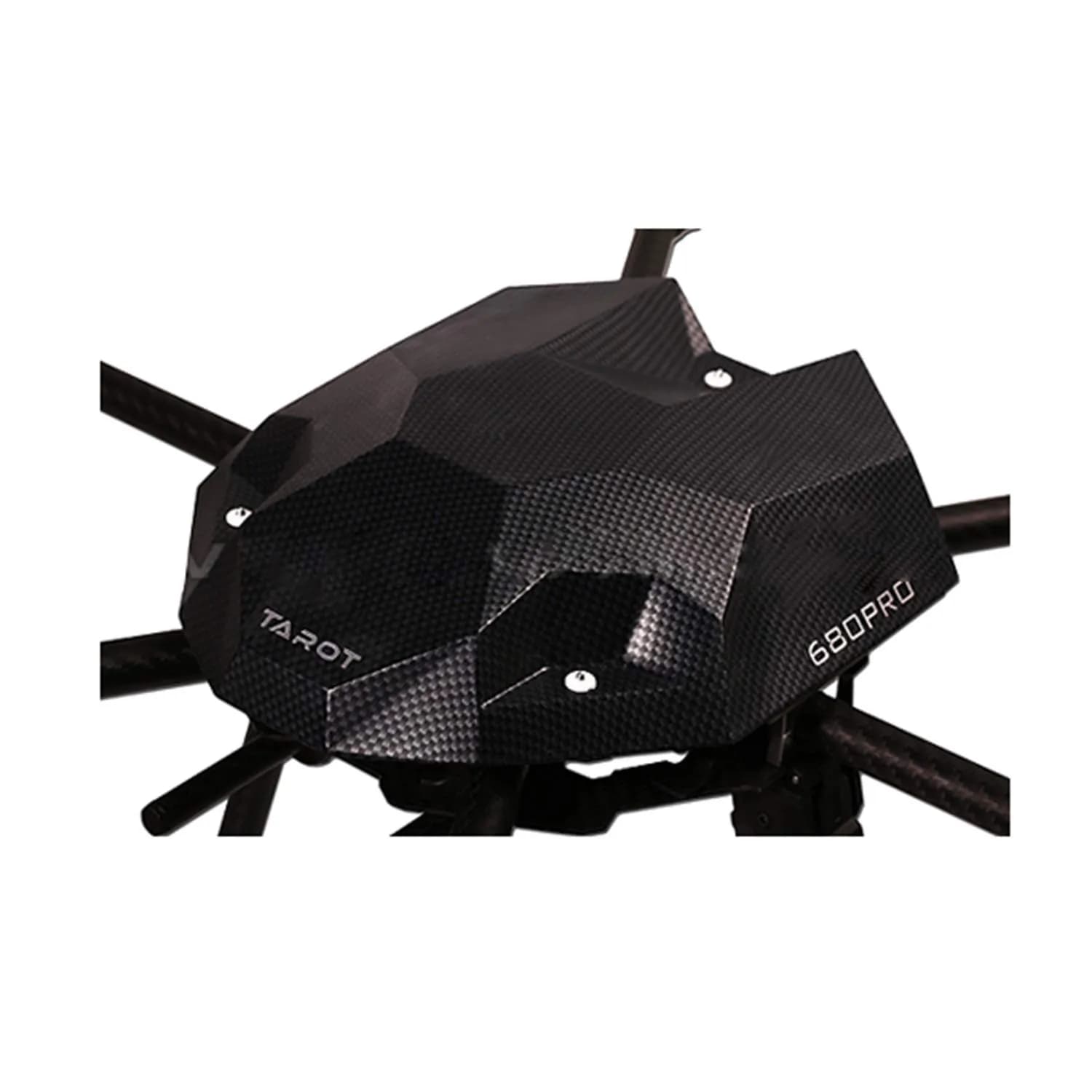 Tarot 680PRO Carbon Canopy TL2851 - Gallery Image 1