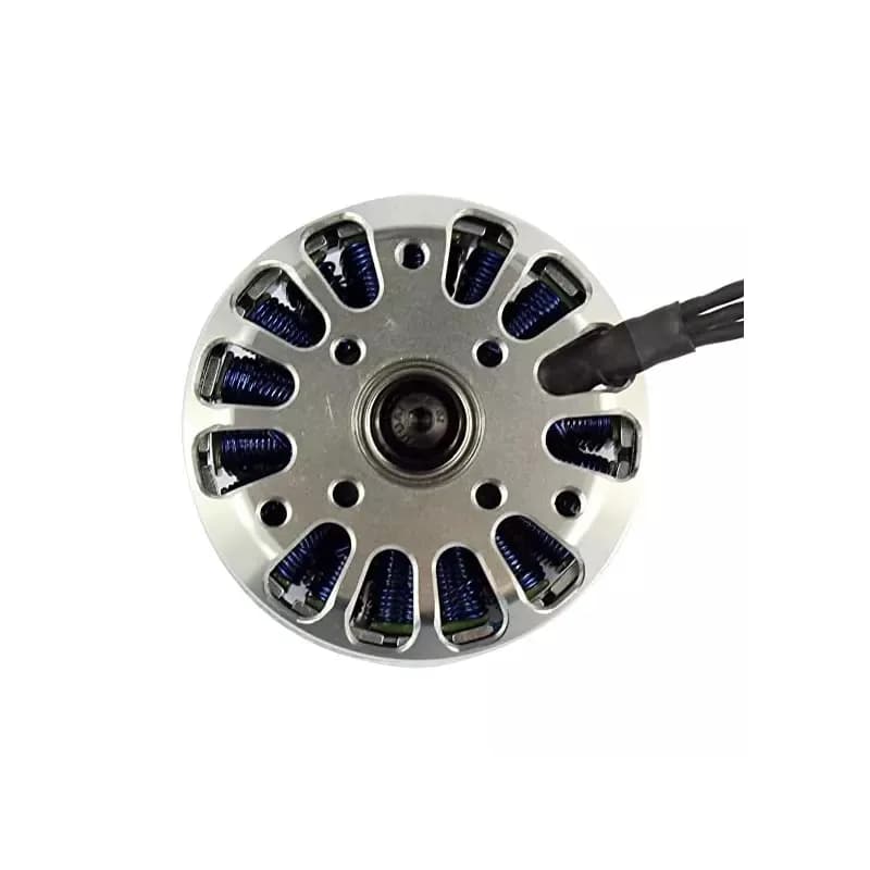Tarot TL2955 4008MT motor - Gallery Image 2