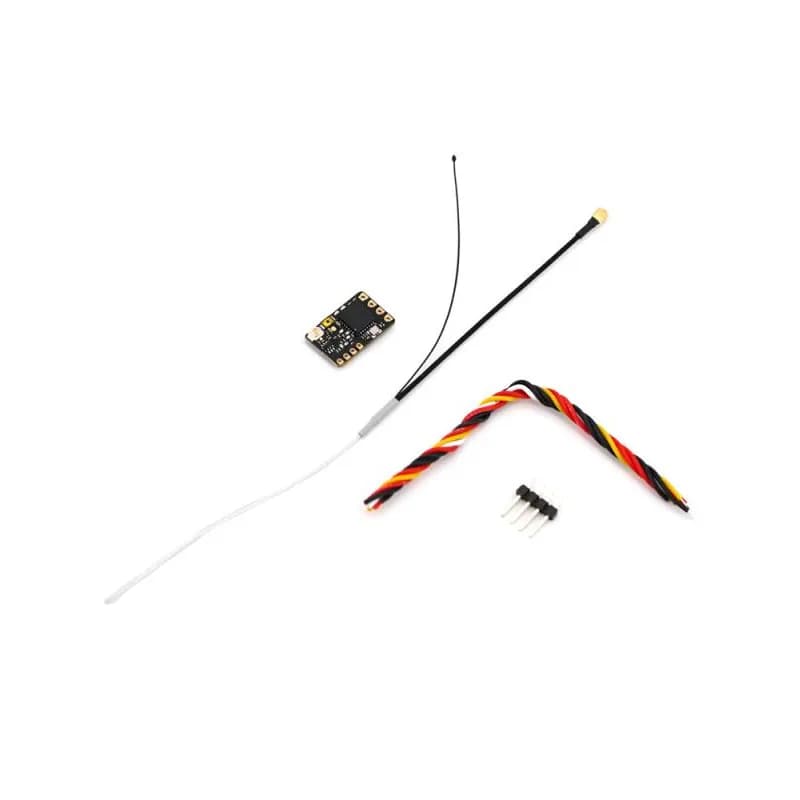 TBS Crossfire Nano RX Receiver - Gallery Image 1