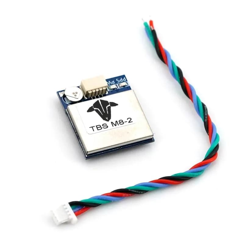 TBS M8.2 GPS Glonass - Gallery Image 2