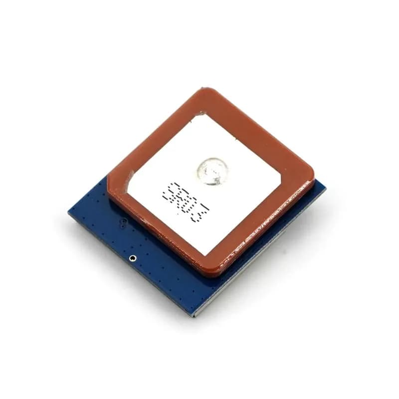 TBS M8.2 GPS Glonass - Gallery Image 1