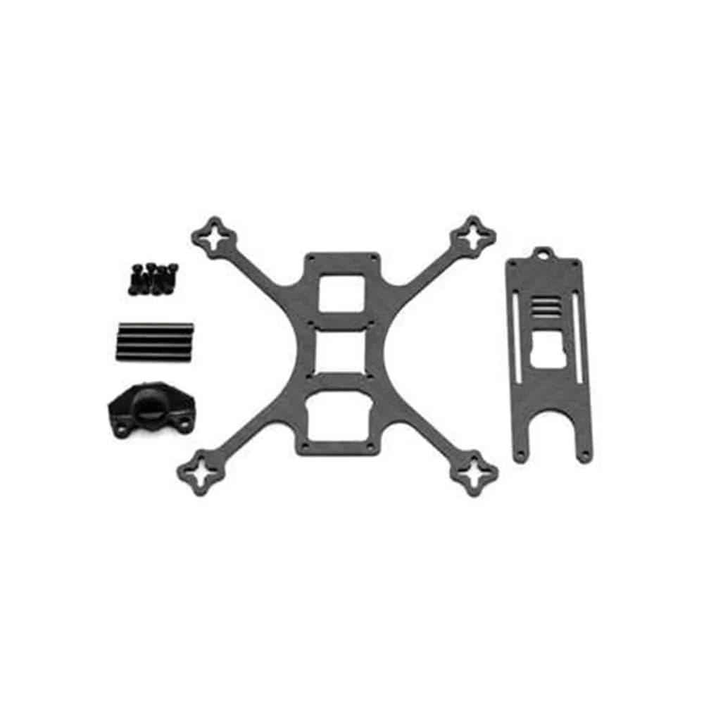 TBS Source Micro V0.2 Frame - Gallery Image 1