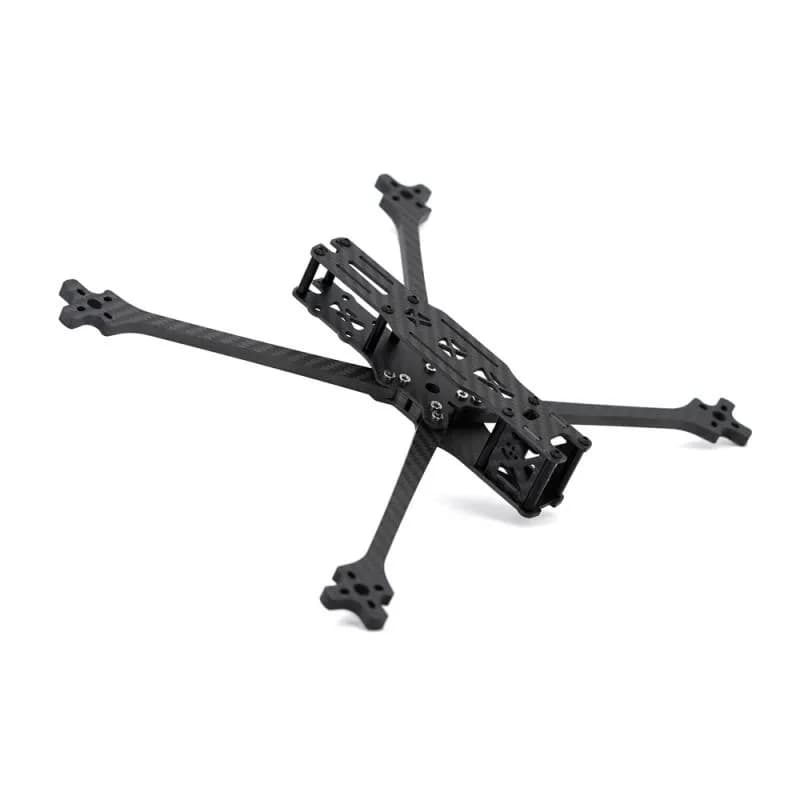 TBS Source One V5 7inch DC Frame - Gallery Image 1