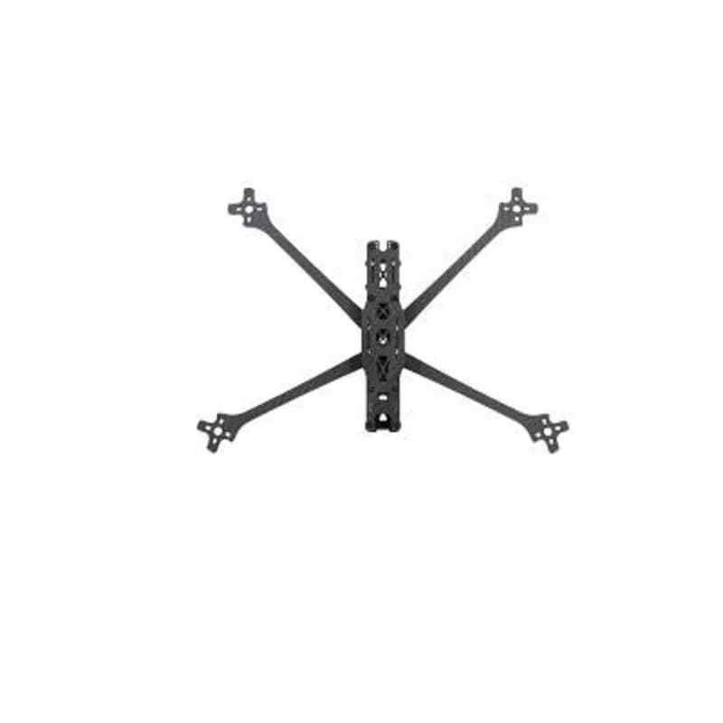 TBS Source One V5 7inch DC Frame - Gallery Image 2