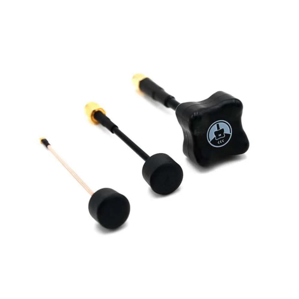 TBS Triumph Pro (SMA) - Gallery Image 1