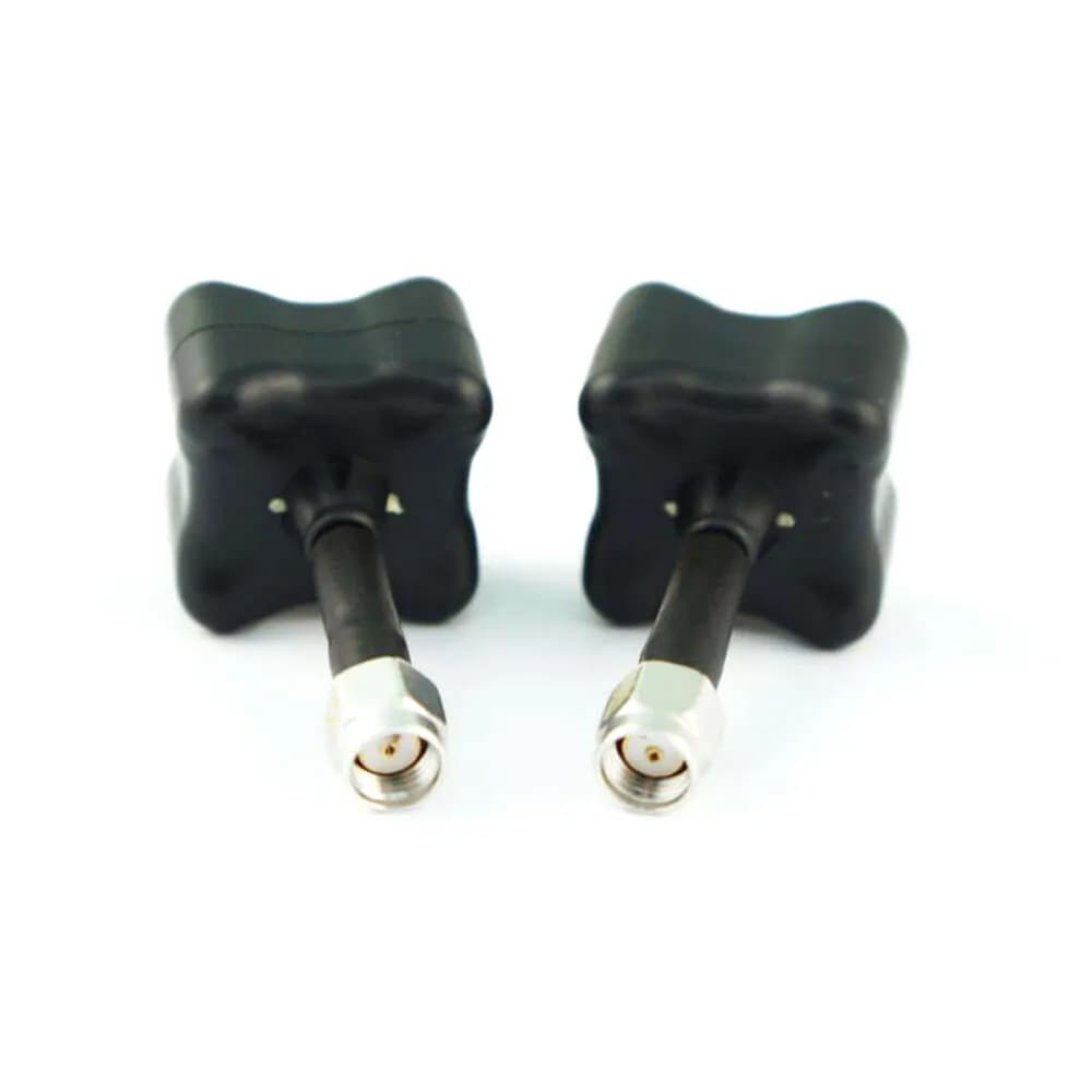 TBS Triumph-Stub RPSMA (RHCP 2pcs) - Gallery Image 1