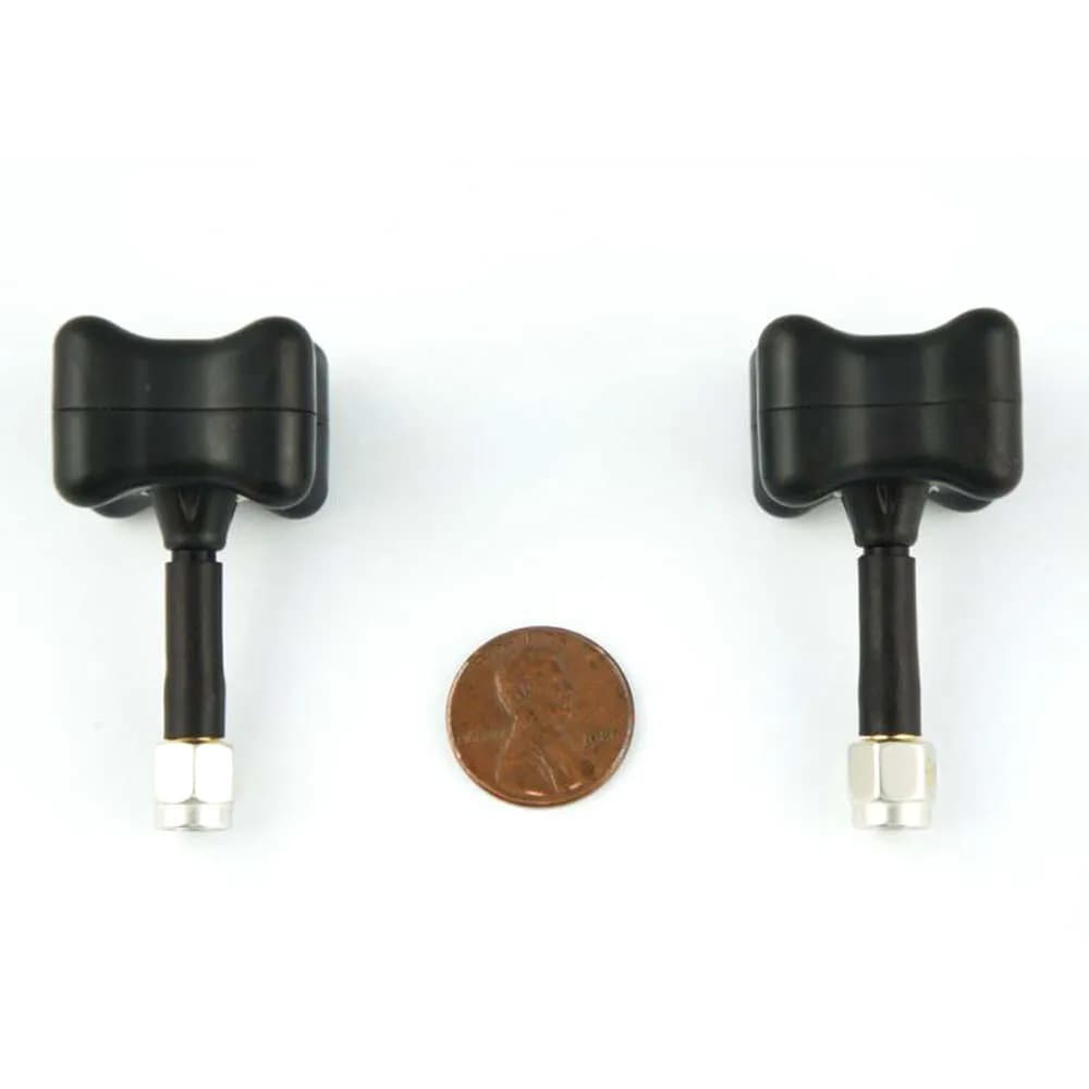 TBS Triumph-Stub RPSMA (RHCP 2pcs) - Gallery Image 2