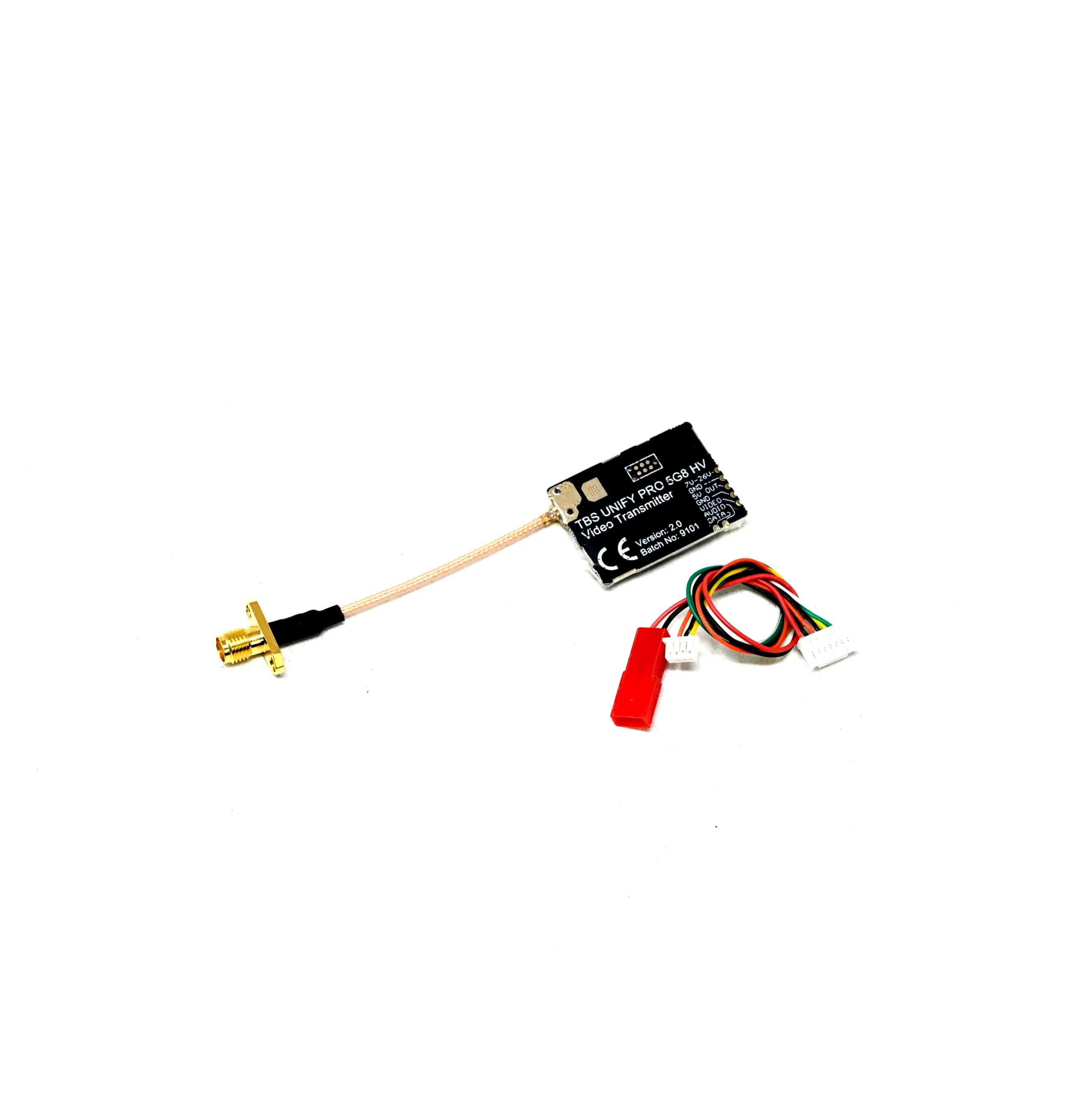 TBS Unify Pro 5G8 HV (SMA) - Gallery Image 1