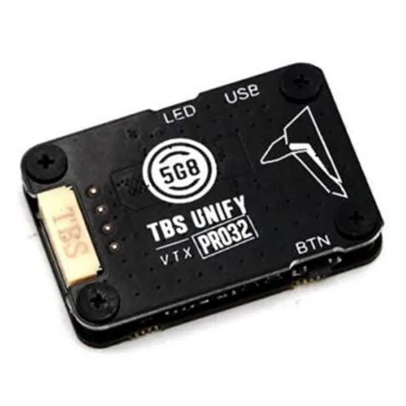 TBS Unify Pro32 HV (MMVTXCX) - Gallery Image 2