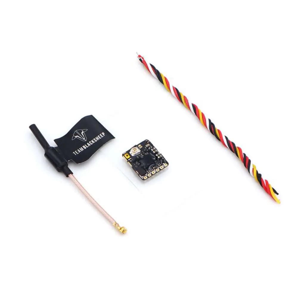 TBS Unify Pro32 Nano 5G8 V1.1 - Gallery Image 2