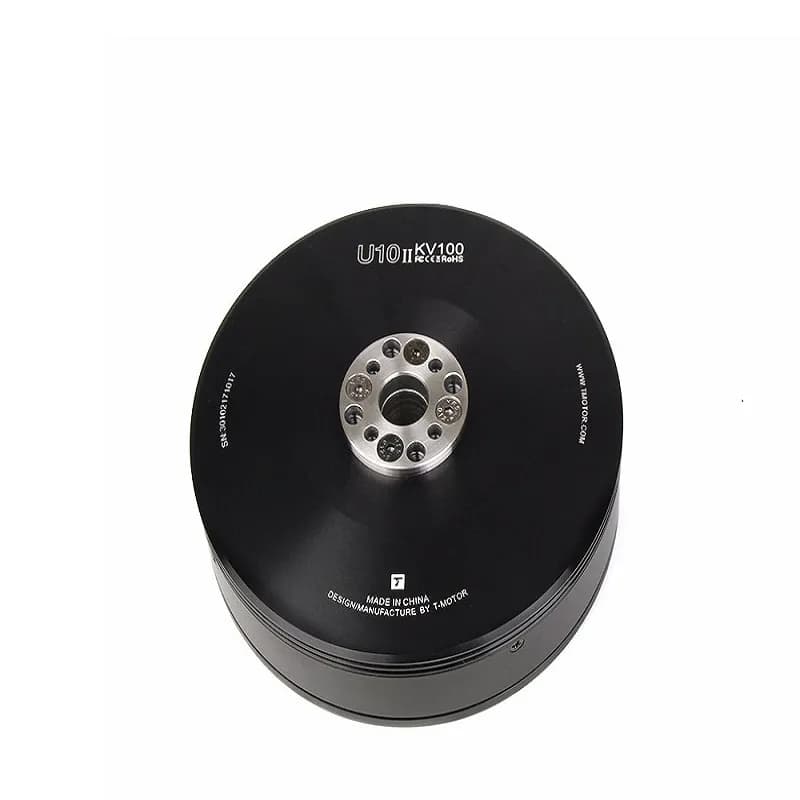 T-motor U10II 100Kv Motor - Gallery Image 1