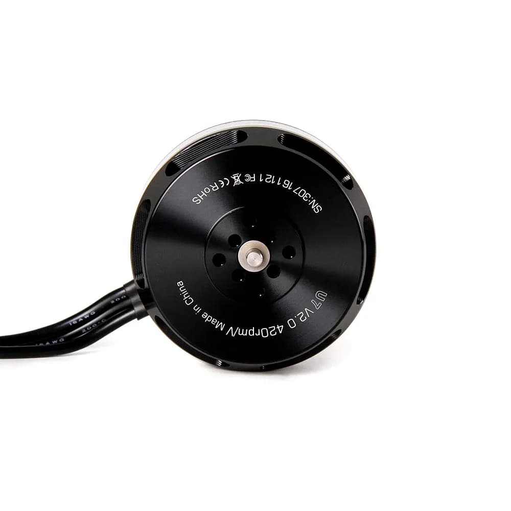 T-Motor U7-V2.0 490KV Drone Motor - Gallery Image 5