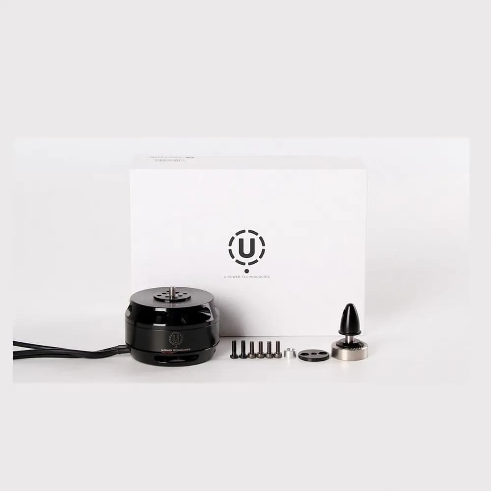 T-Motor U7-V2.0 490KV Drone Motor - Gallery Image 8