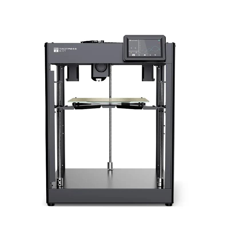 Two Trees – SK1 3D Printer - Gallery Image 1