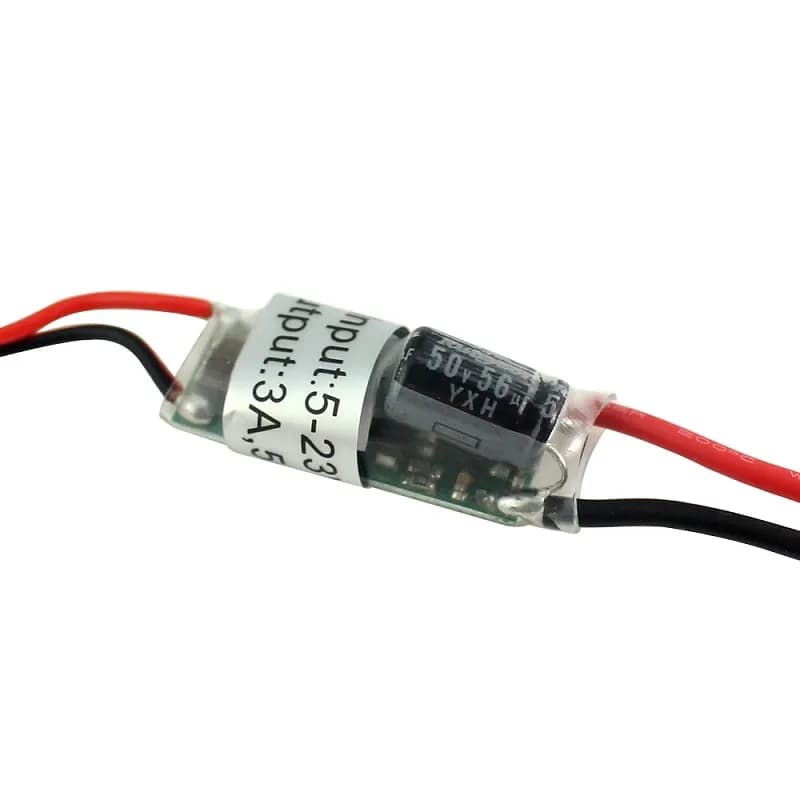 UBEC-5V/3A - Gallery Image 2
