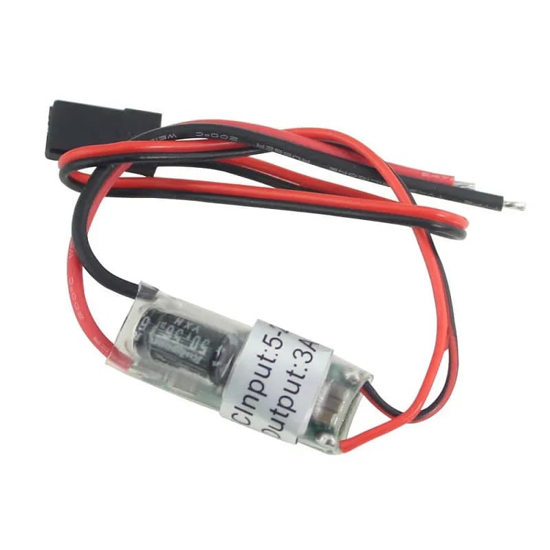 UBEC-5V/3A - Gallery Image 1