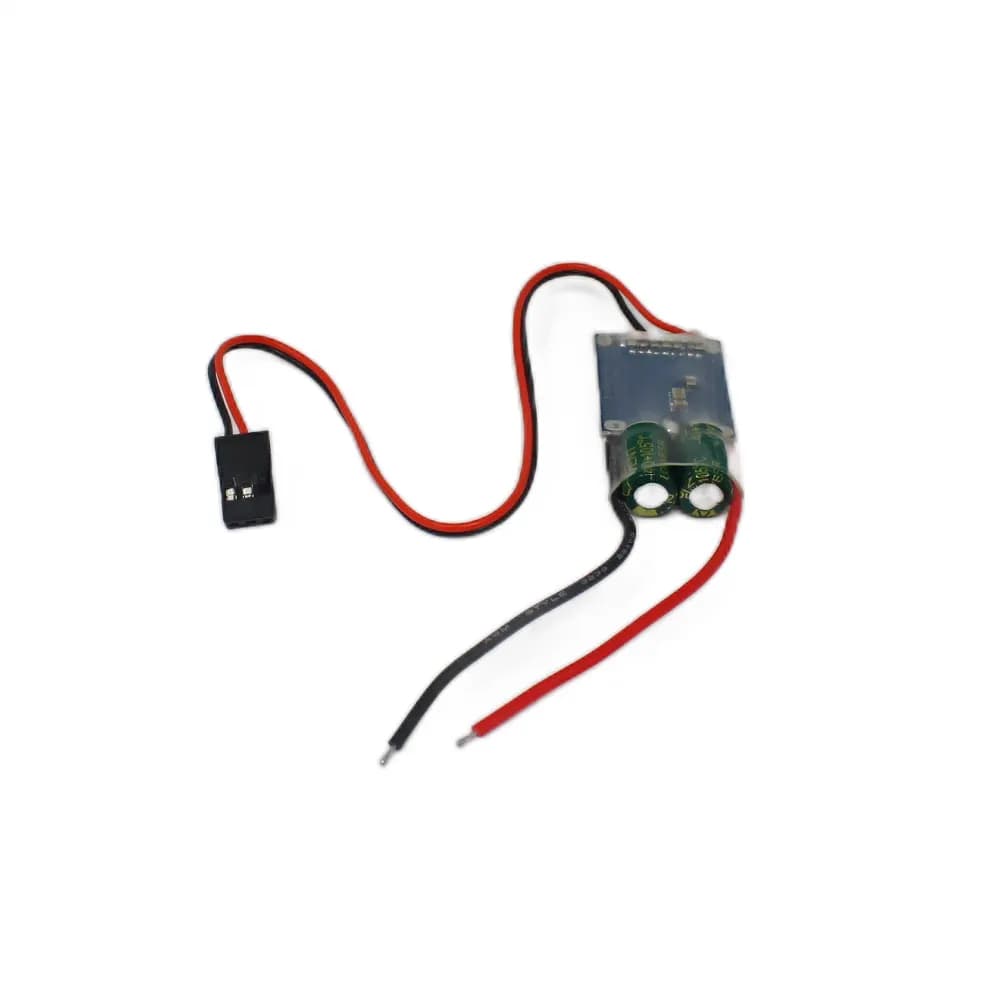 UBEC-5V/5A - Gallery Image 1