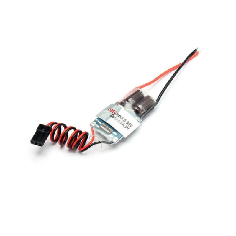 UBEC-5V/5A - Gallery Image 6