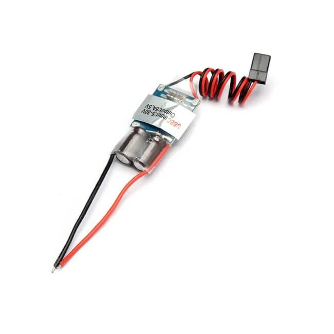 UBEC-5V/5A - Gallery Image 4