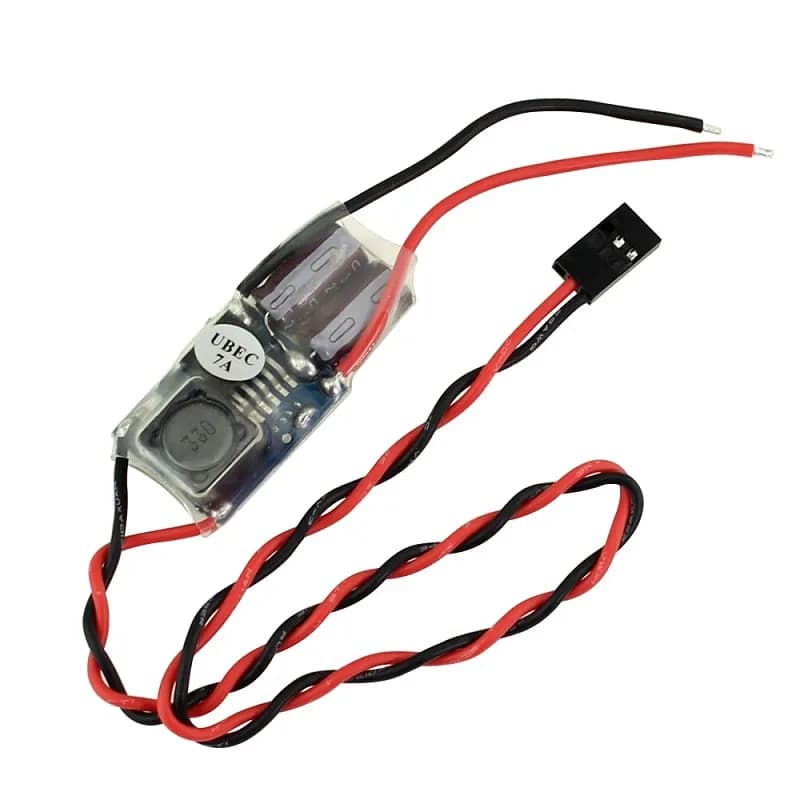UBEC-5V/7A - Gallery Image 1