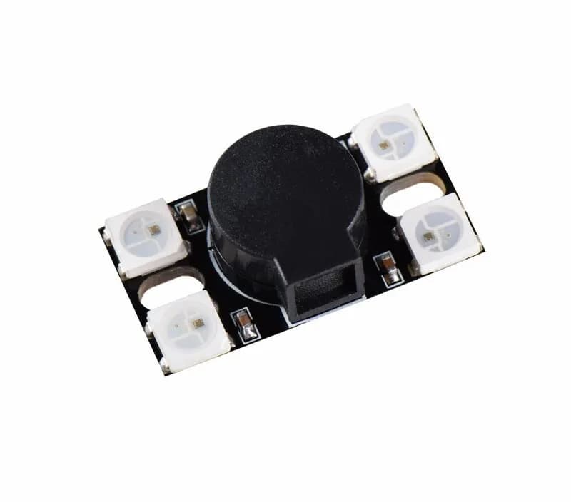 Ultra Big Sound 110 db BB Buzzer - Gallery Image 1