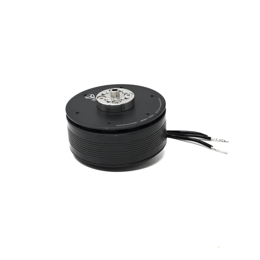Vector 8020 – 100Kv Motor - Gallery Image 1
