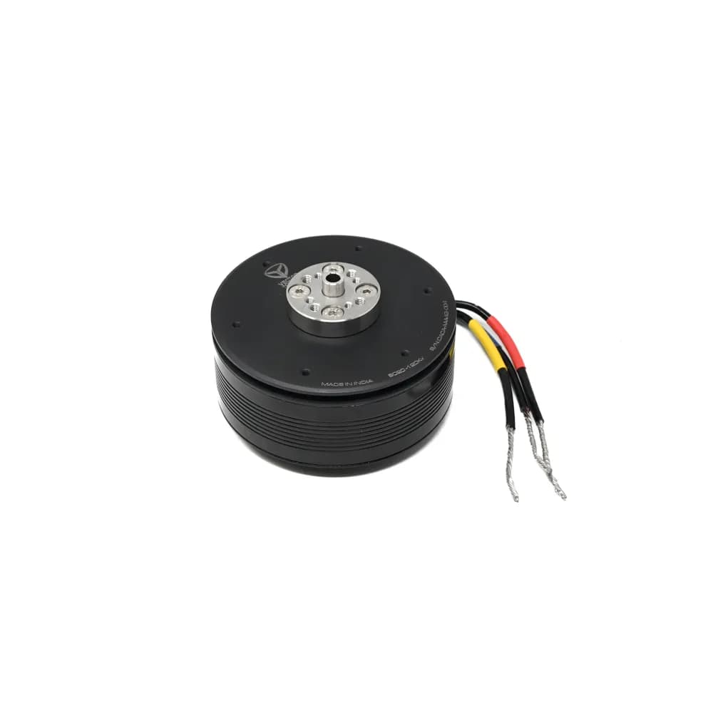 Vector 8020 -120Kv Motor - Gallery Image 2
