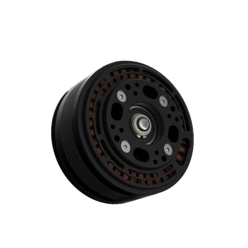 Vector 8020 -150KV Motor - Gallery Image 4