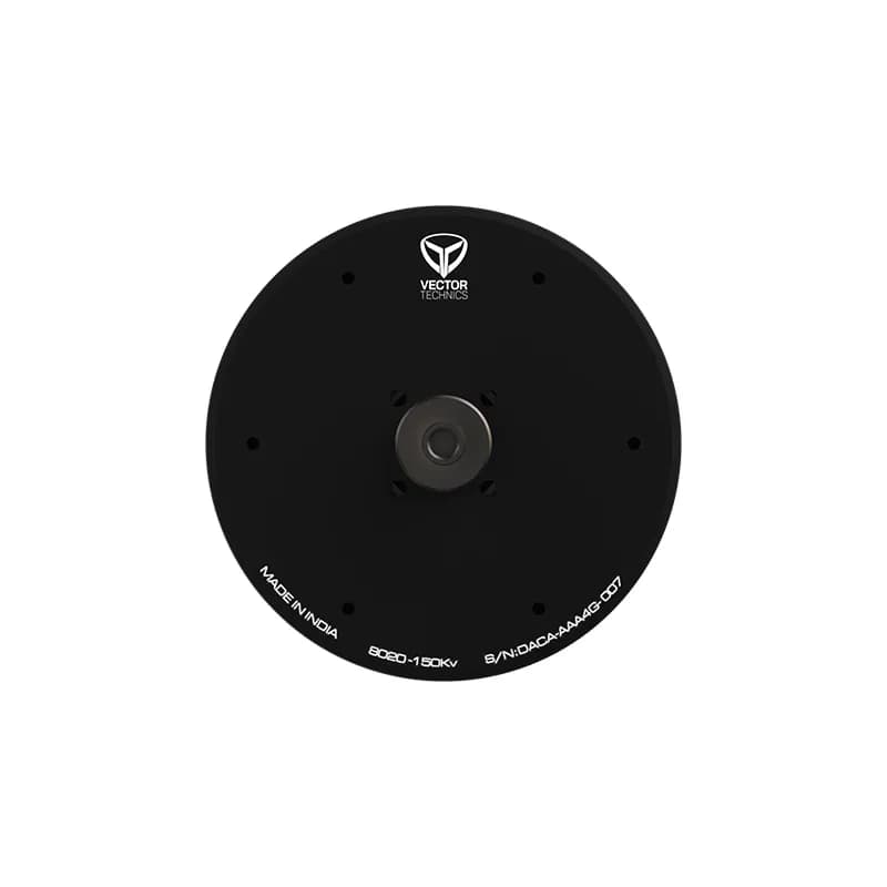 Vector 8020 -150KV Motor - Gallery Image 3