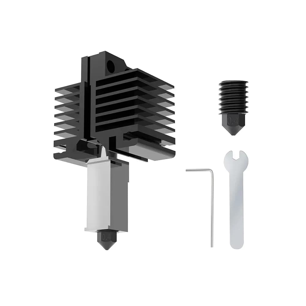 X1/P1 Series Hotend for Bambu Lab - Gallery Image 2