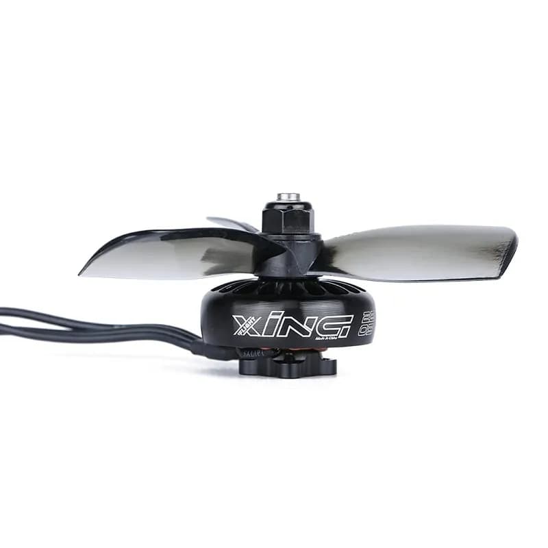 XING 2205 FPV Motor (12/M2) – 2450KV - Gallery Image 6