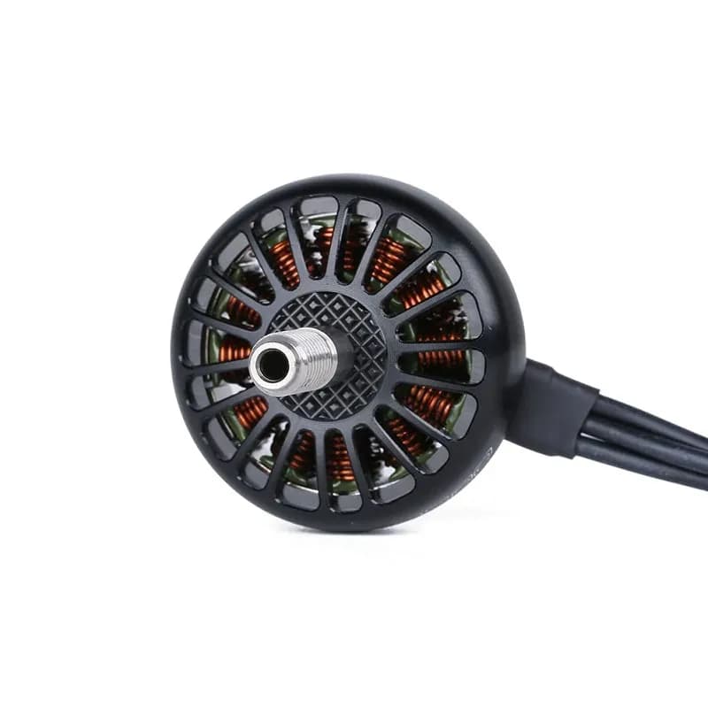 XING 2205 FPV Motor (12/M2) – 2450KV - Gallery Image 2