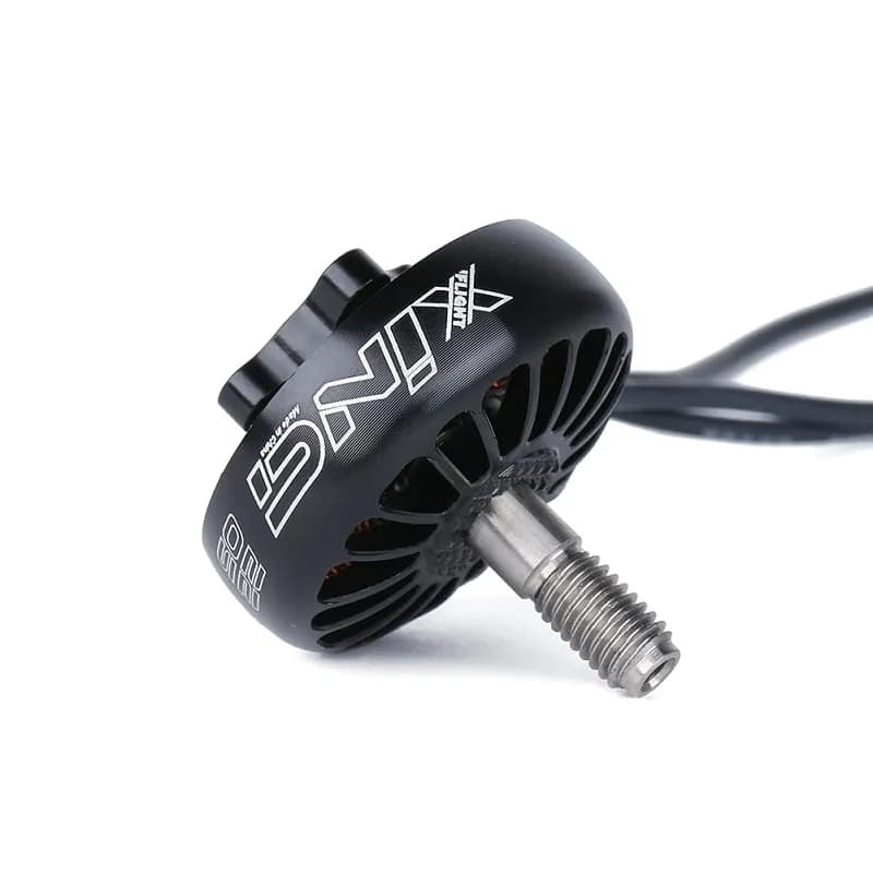 XING 2205 FPV Motor (12/M2) – 2450KV - Gallery Image 1