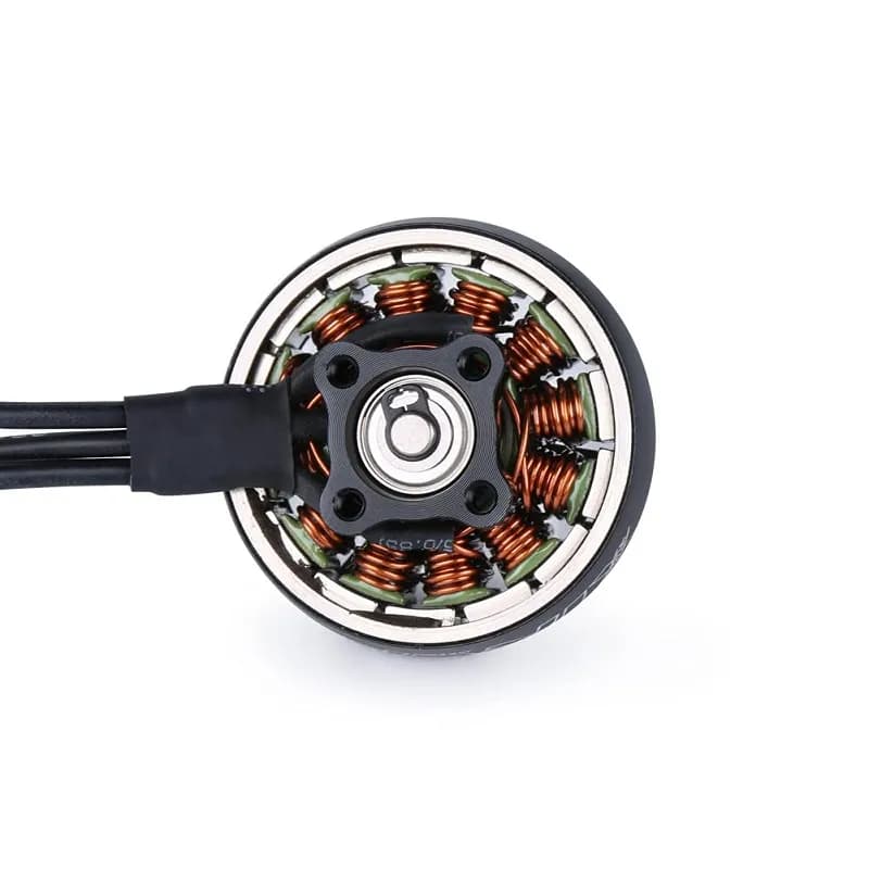 XING 2205 FPV Motor (12/M2) – 2450KV - Gallery Image 3