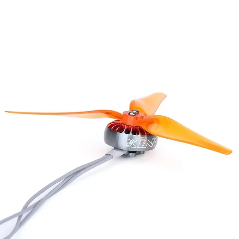 XING 2205 FPV Motor (12/M2) – 3200KV - Gallery Image 4