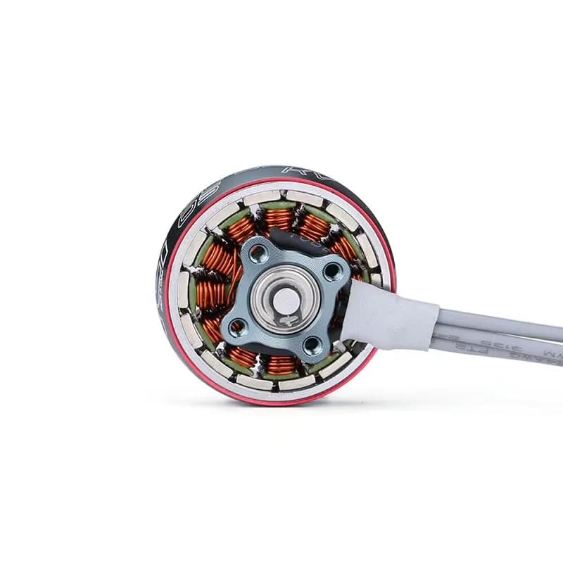 XING 2205 FPV Motor (12/M2) – 3200KV - Gallery Image 3