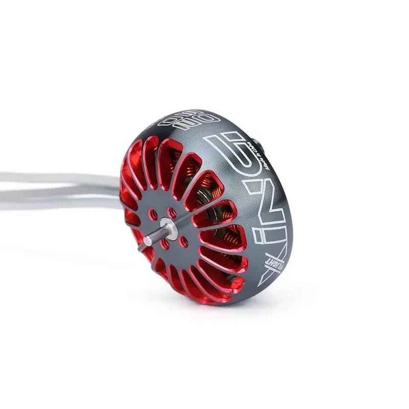 XING 2205 FPV Motor (12/M2) – 3200KV - Gallery Image 2