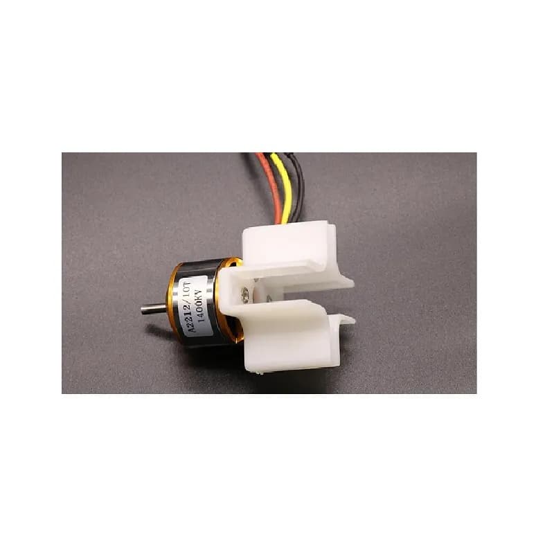 xxD motor mount - Gallery Image 1