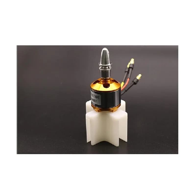 xxD motor mount - Gallery Image 2