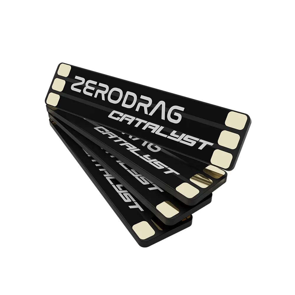 Zerodrag Catalyst Race Wire - Gallery Image 1