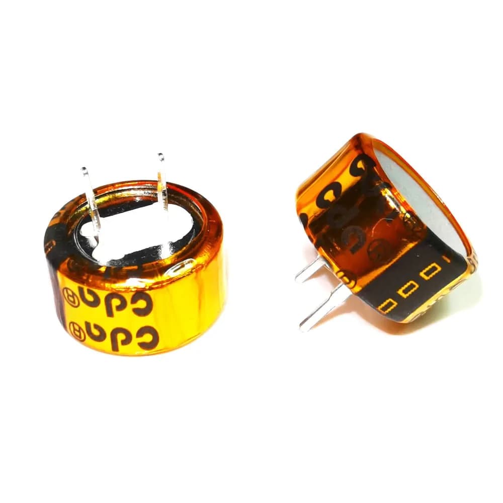 0.047F 5.5V DIP Super-Capacitor - Gallery Image 3