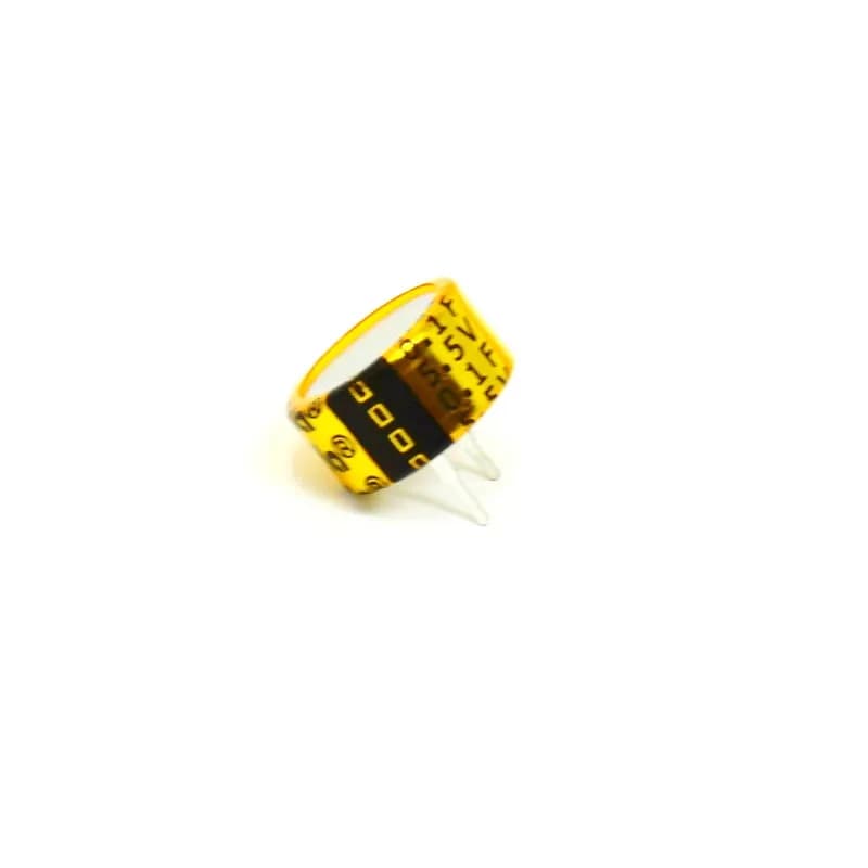 0.1F 5.5V DIP Super-Capacitor - Gallery Image 2