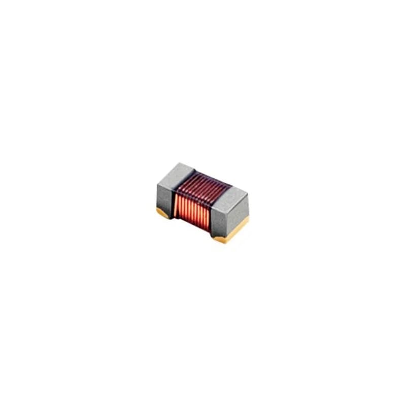 0402DF-591XJRU Wire Wound Inductor - Gallery Image 1
