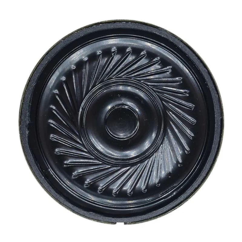 0.5W 8OHM Trumpet, Diameter 36mm - Gallery Image 2