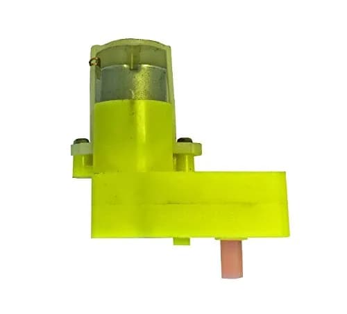 100 RPM BO Motor – L Shape - Gallery Image 3