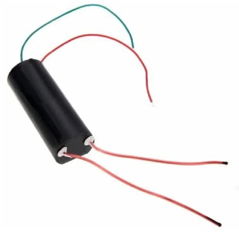 1000KV Step Up Power Module - Gallery Image 1