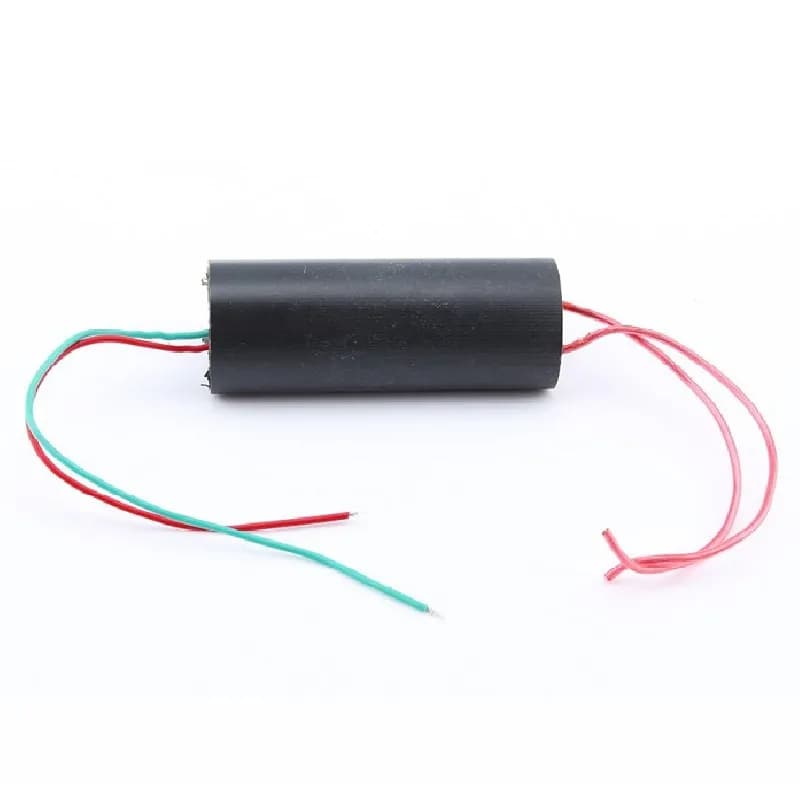 1000KV Step Up Power Module - Gallery Image 4