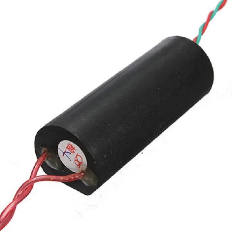 1000KV Step Up Power Module - Gallery Image 3
