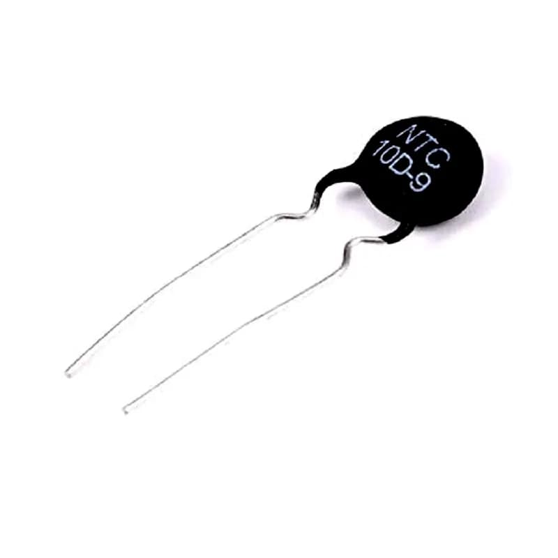 10D9 NTC Thermistor - Gallery Image 1