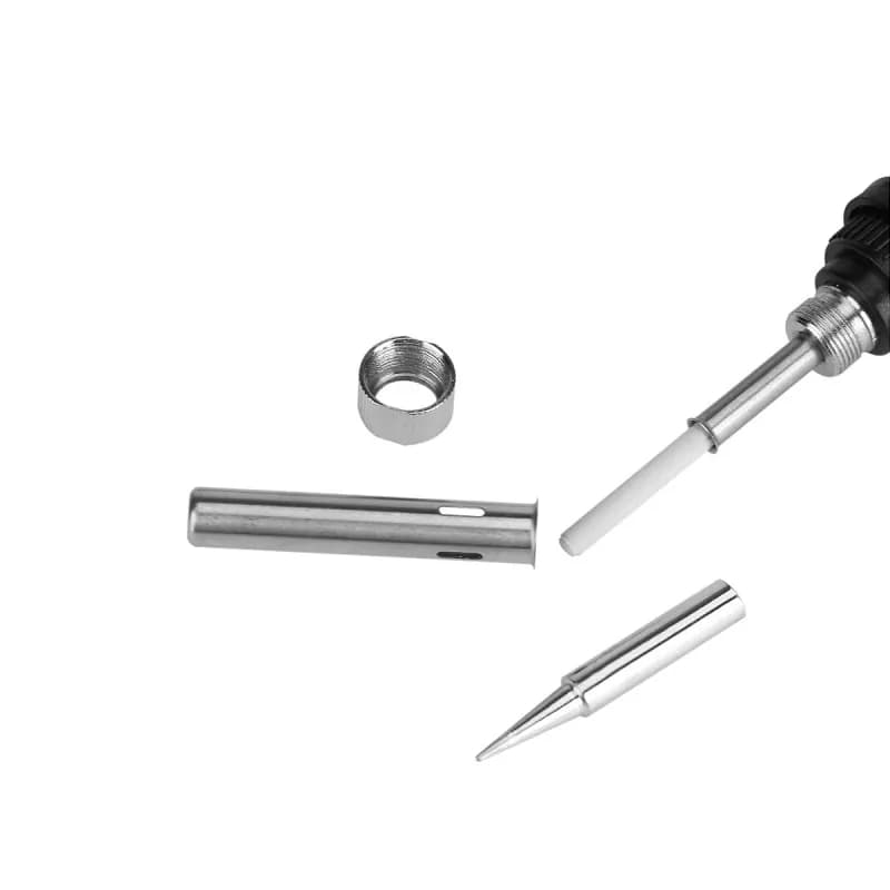 110V 60W Electric Soldering Iron - Gallery Image 1